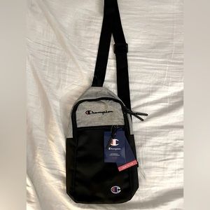Champion Crossbody